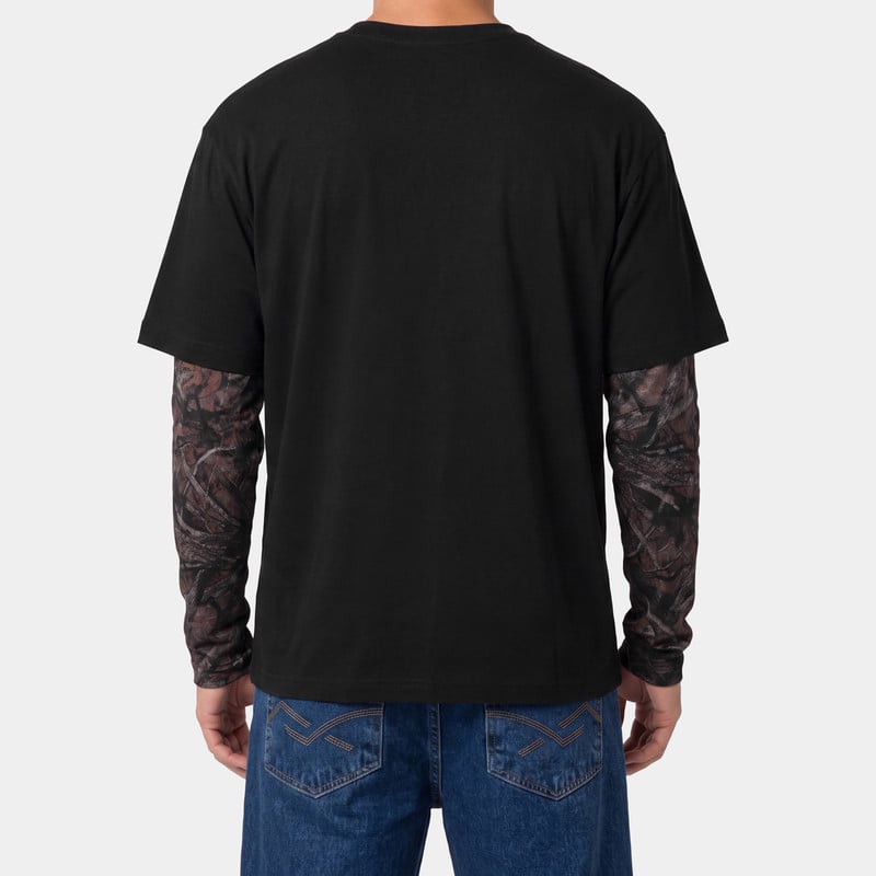 POLOS JERSEY HOMBRE OXEL - 2