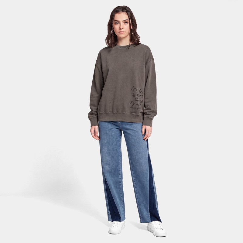 POLERAS FRENCH TERRY MUJER MEDAX - 2