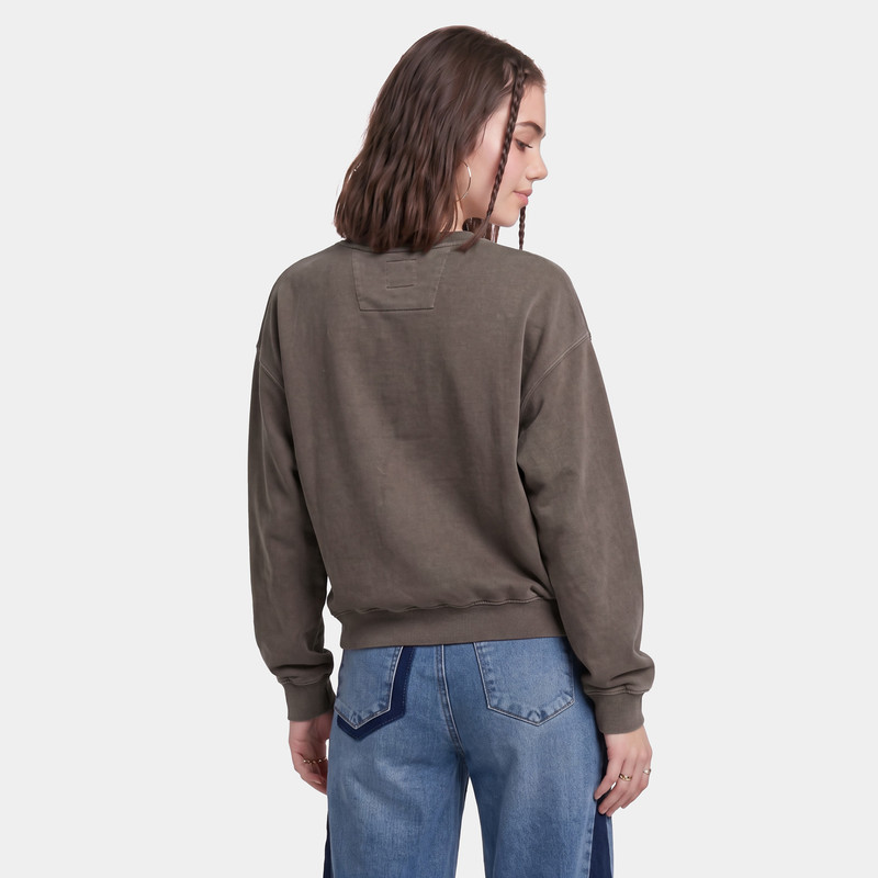 POLERAS FRENCH TERRY MUJER MEDAX - 3