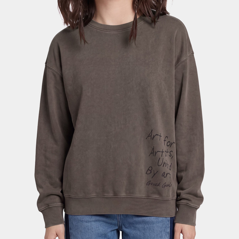 POLERAS FRENCH TERRY MUJER MEDAX - 4