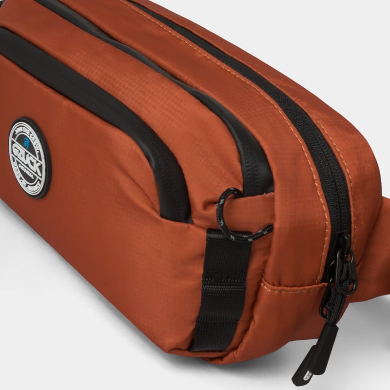 CANGURO SINTETICA HOMBRE SLING - 4