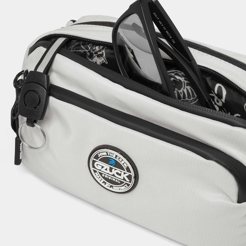 CANGURO SINTETICA HOMBRE SLING - 5