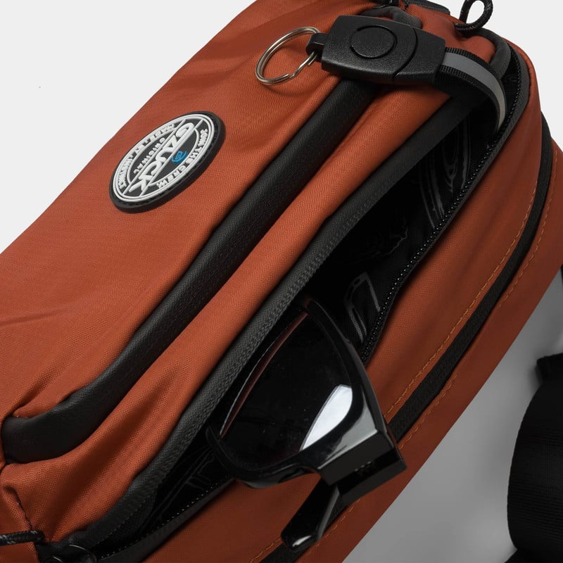 CANGURO SINTETICA HOMBRE SLING - 5