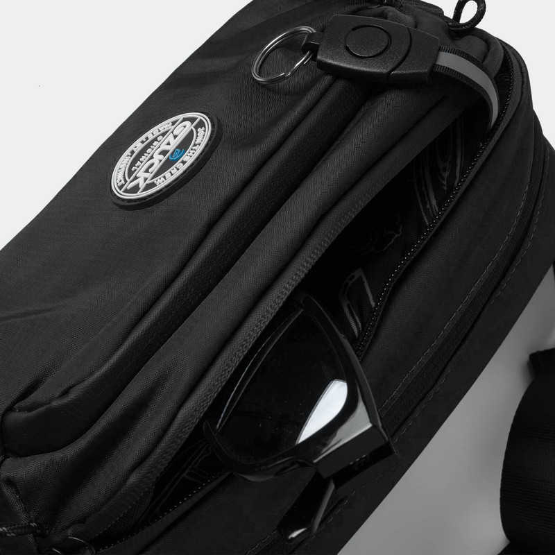 CANGURO SINTETICA HOMBRE SLING - 5