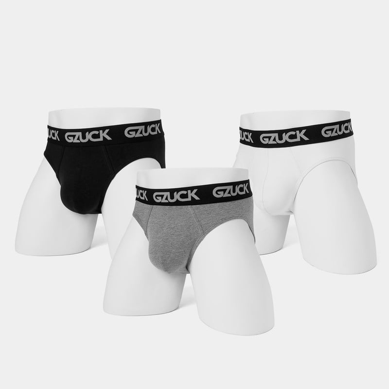 TRUSAS JERSEY FULL LYCRA HOMBRE URBAN BRIEF - 1