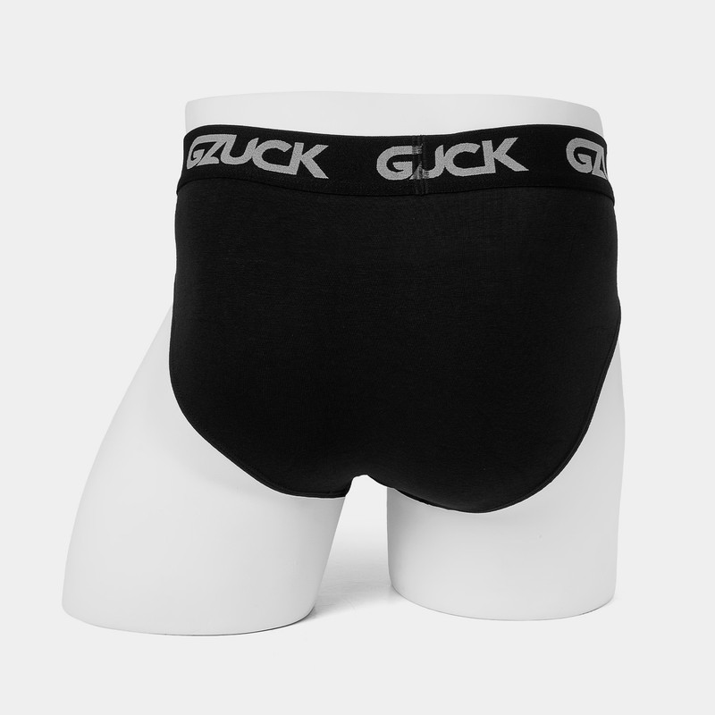 TRUSAS JERSEY FULL LYCRA HOMBRE URBAN BRIEF - 3