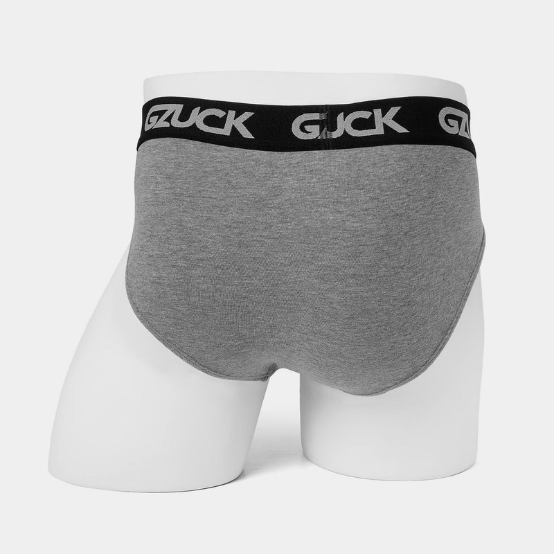 TRUSAS JERSEY FULL LYCRA HOMBRE URBAN BRIEF - 5