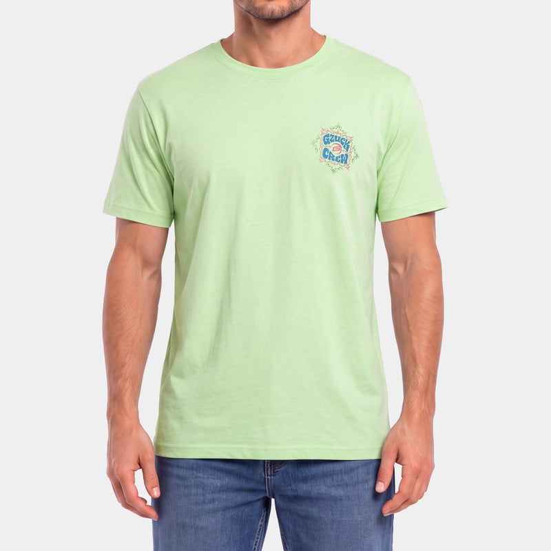 POLOS JERSEY HOMBRE KYZVEN - 1