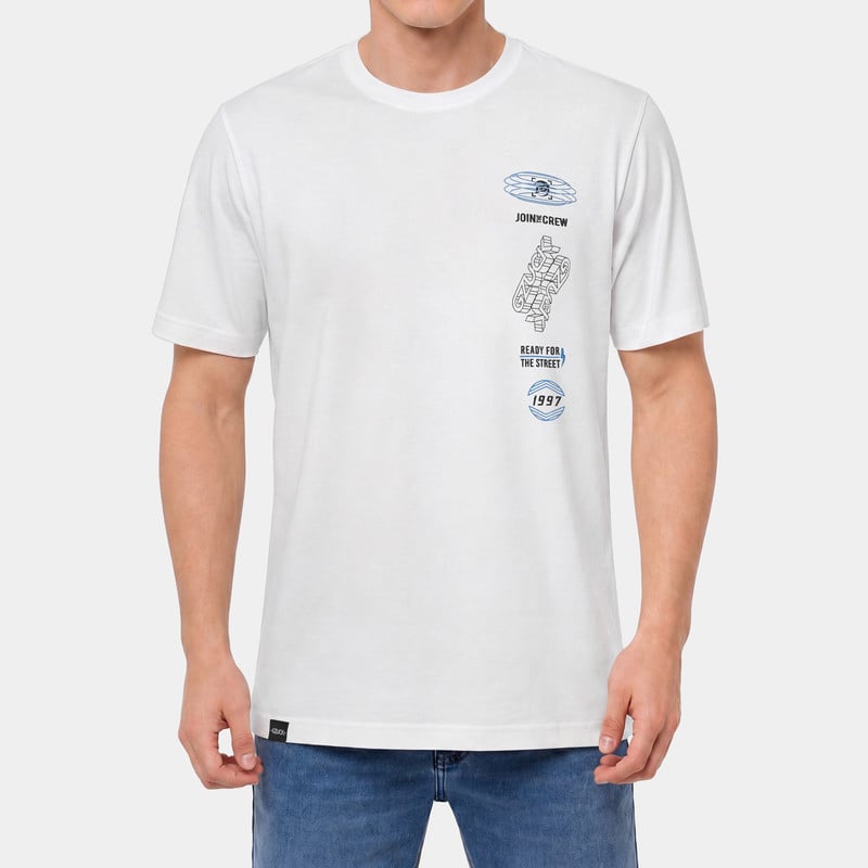 POLOS JERSEY HOMBRE ZYKAN - 1