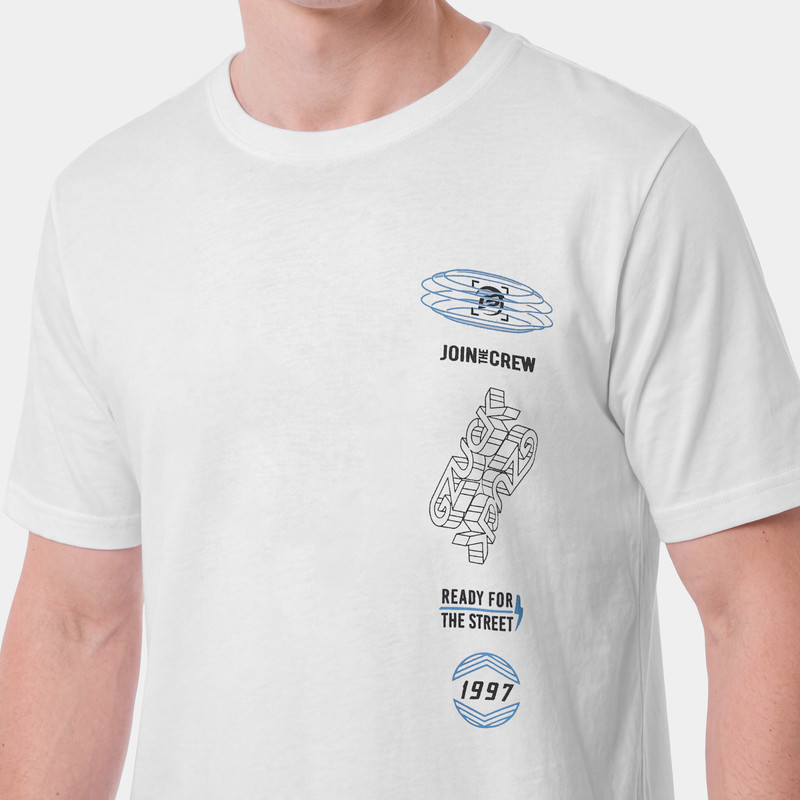 POLOS JERSEY HOMBRE ZYKAN - 3