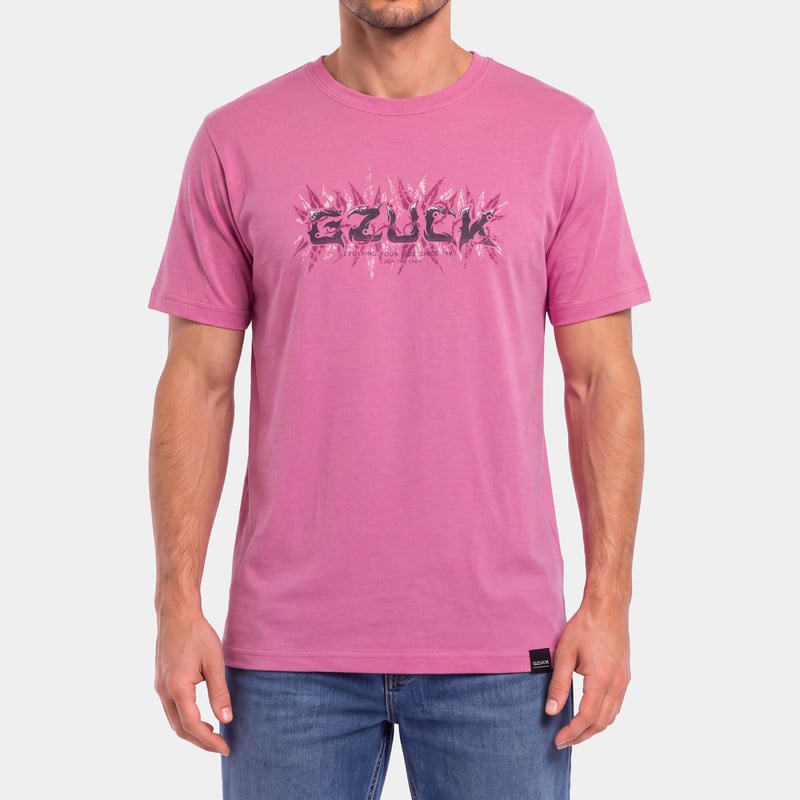 POLOS JERSEY HOMBRE KLYVEN - 1