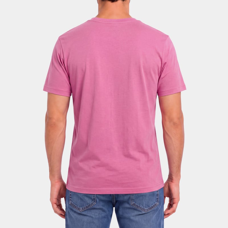 POLOS JERSEY HOMBRE KLYVEN - 2