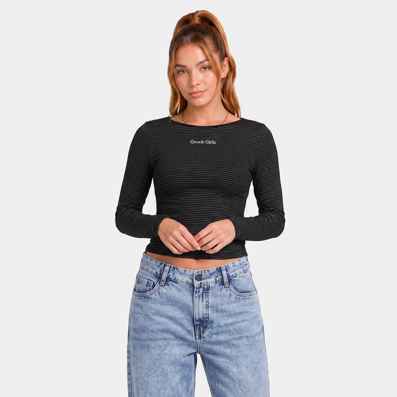 POLO MODA JERSEY FULL LYCRA MUJER RALLER - 1