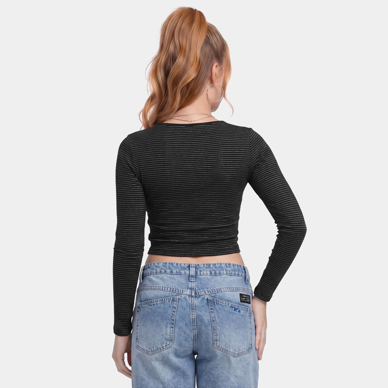 POLO MODA JERSEY FULL LYCRA MUJER RALLER - 3