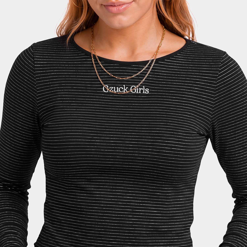POLO MODA JERSEY FULL LYCRA MUJER RALLER - 4