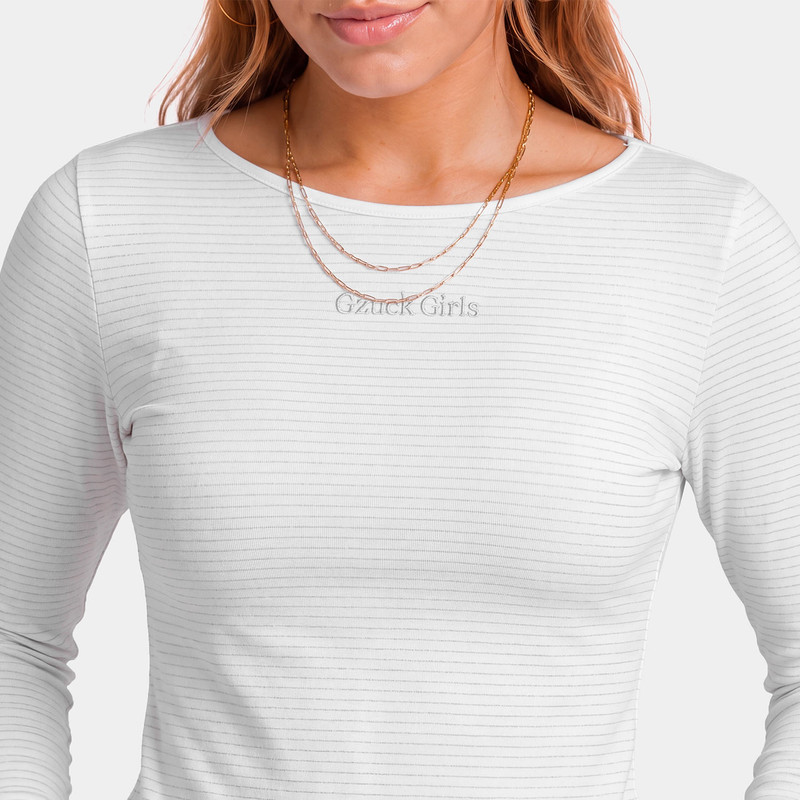 POLO MODA JERSEY FULL LYCRA MUJER RALLER - 4