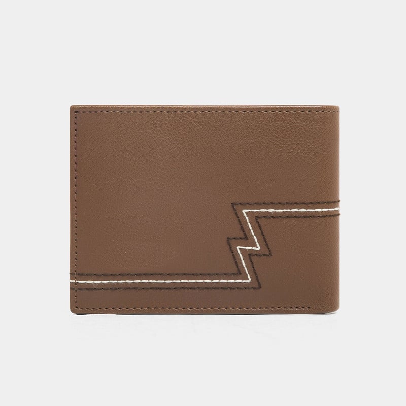 BILLETERA CUERINA HOMBRE ACHAL - 2