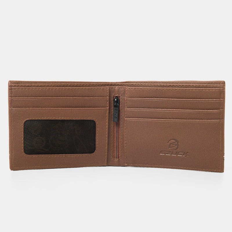 BILLETERA CUERINA HOMBRE ACHAL - 3