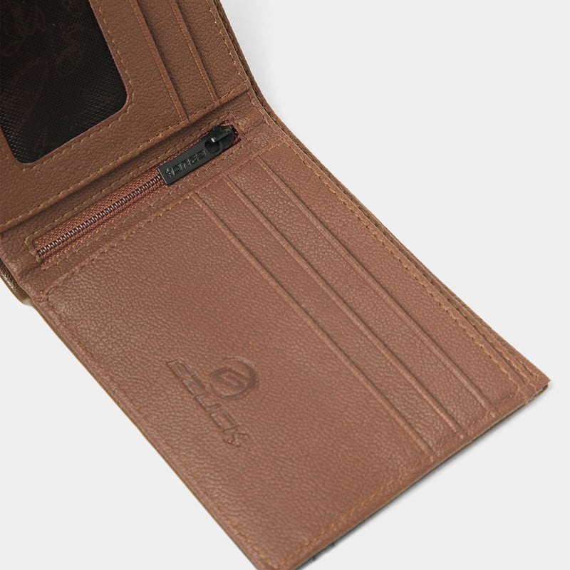 BILLETERA CUERINA HOMBRE ACHAL - 4