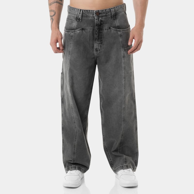PANTALON DENIM HOMBRE ENZOM - 1