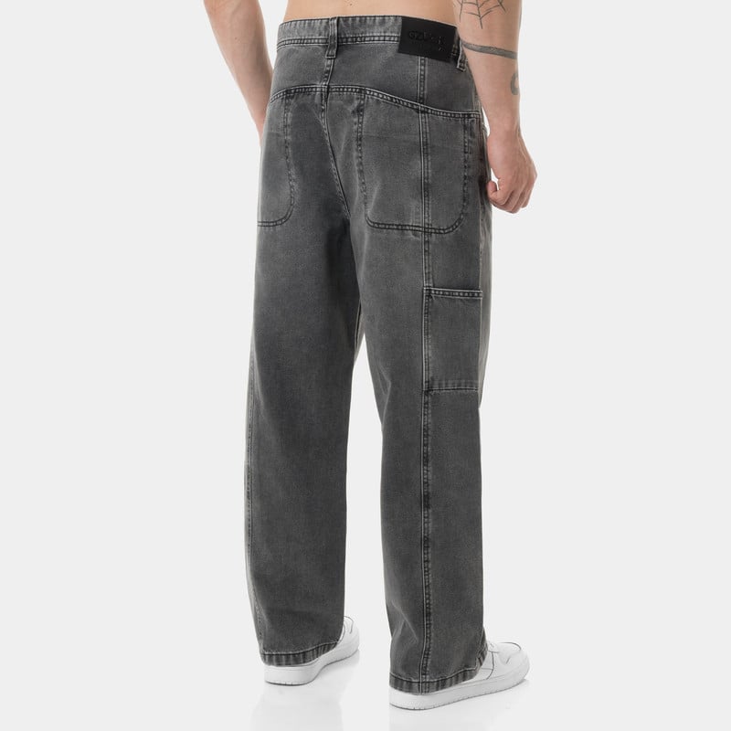 PANTALON DENIM HOMBRE ENZOM - 2