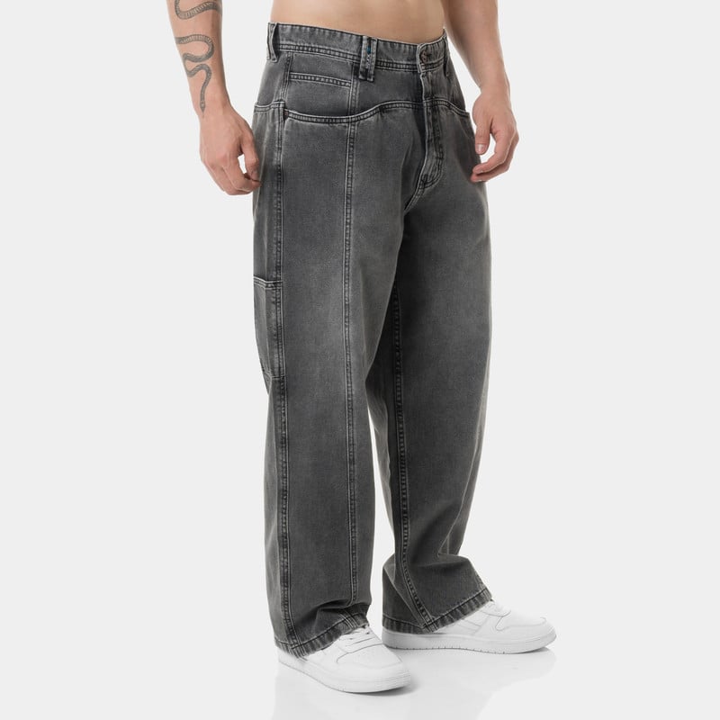 PANTALON DENIM HOMBRE ENZOM - 3