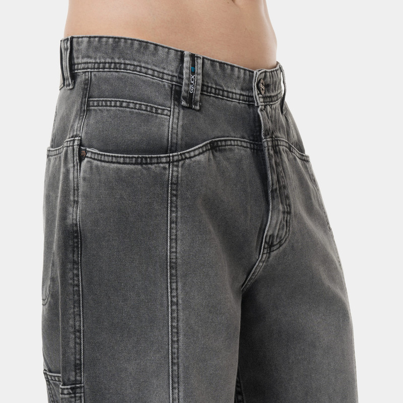 PANTALON DENIM HOMBRE ENZOM - 4