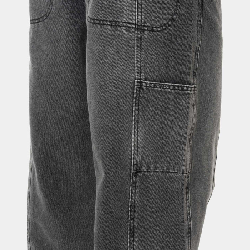 PANTALON DENIM HOMBRE ENZOM - 5