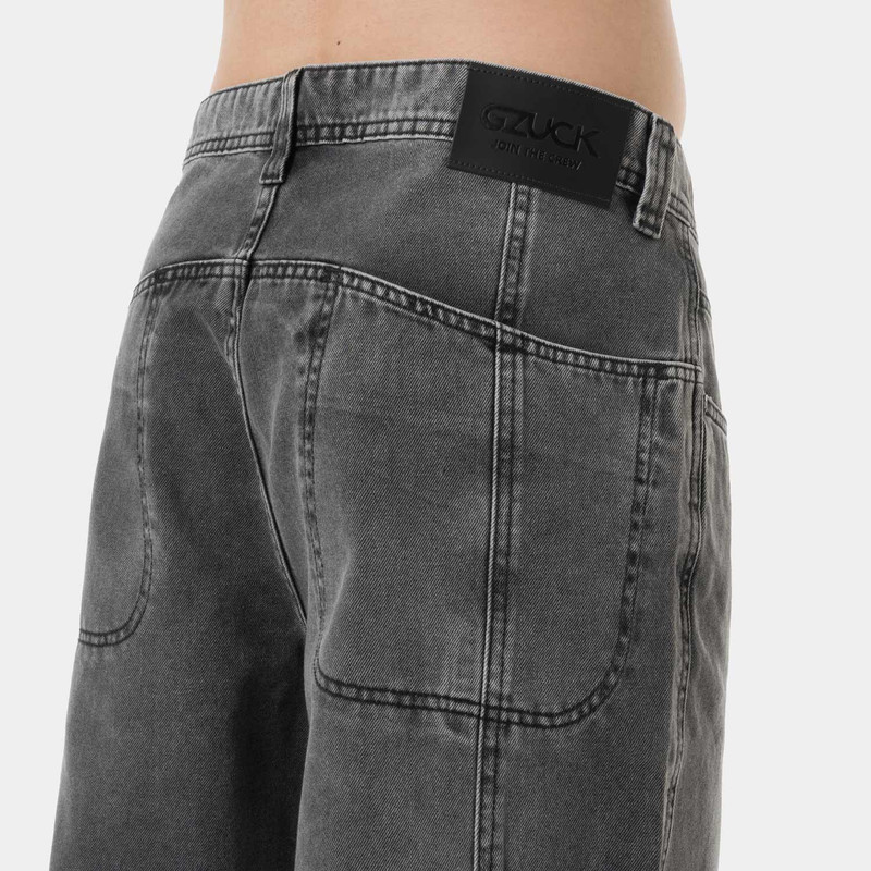 PANTALON DENIM HOMBRE ENZOM - 6