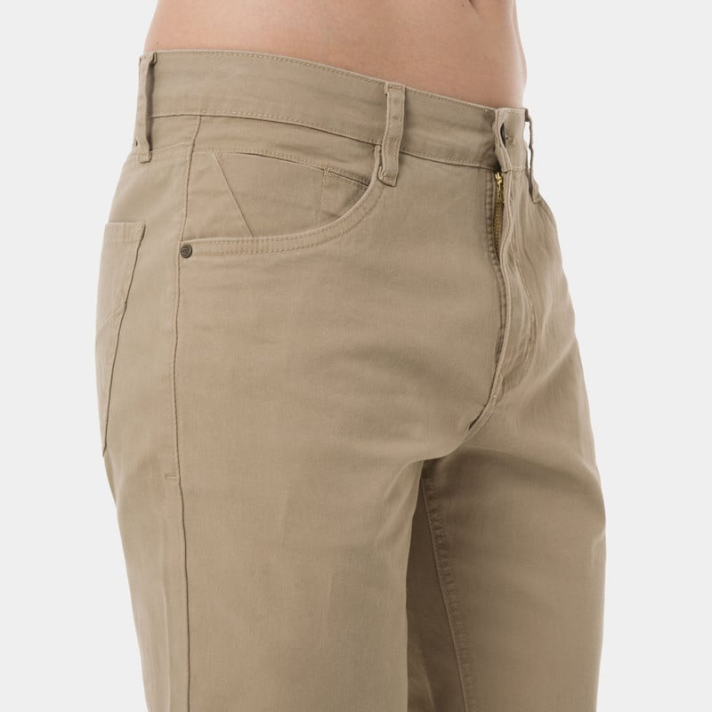 PANTALON DRILL STRETCH HOMBRE MARKZU DRILL - 4