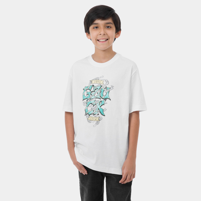 POLOS JERSEY NIÑO GLEDEX - 1