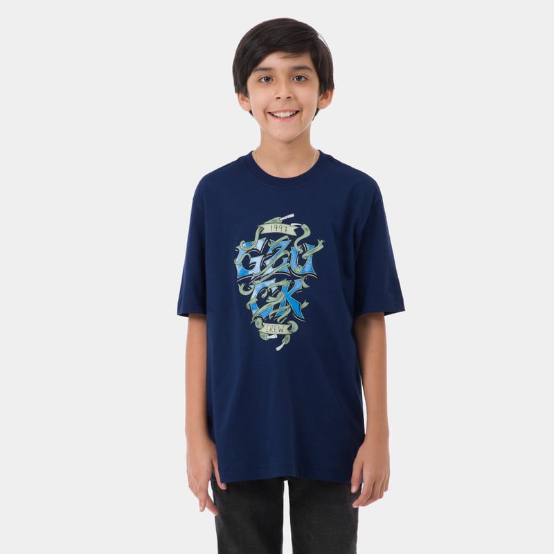 POLOS JERSEY NIÑO GLEDEX - 1