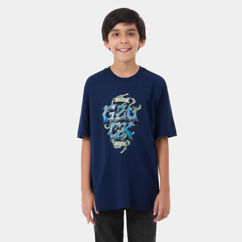 POLOS JERSEY NIÑO GLEDEX - 1