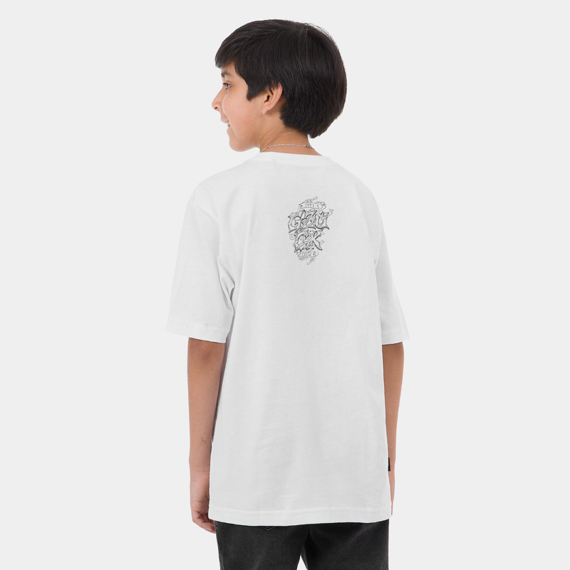 POLOS JERSEY NIÑO GLEDEX - 2