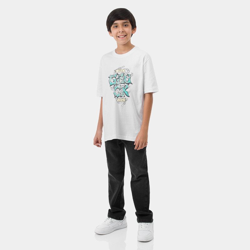 POLOS JERSEY NIÑO GLEDEX - 3