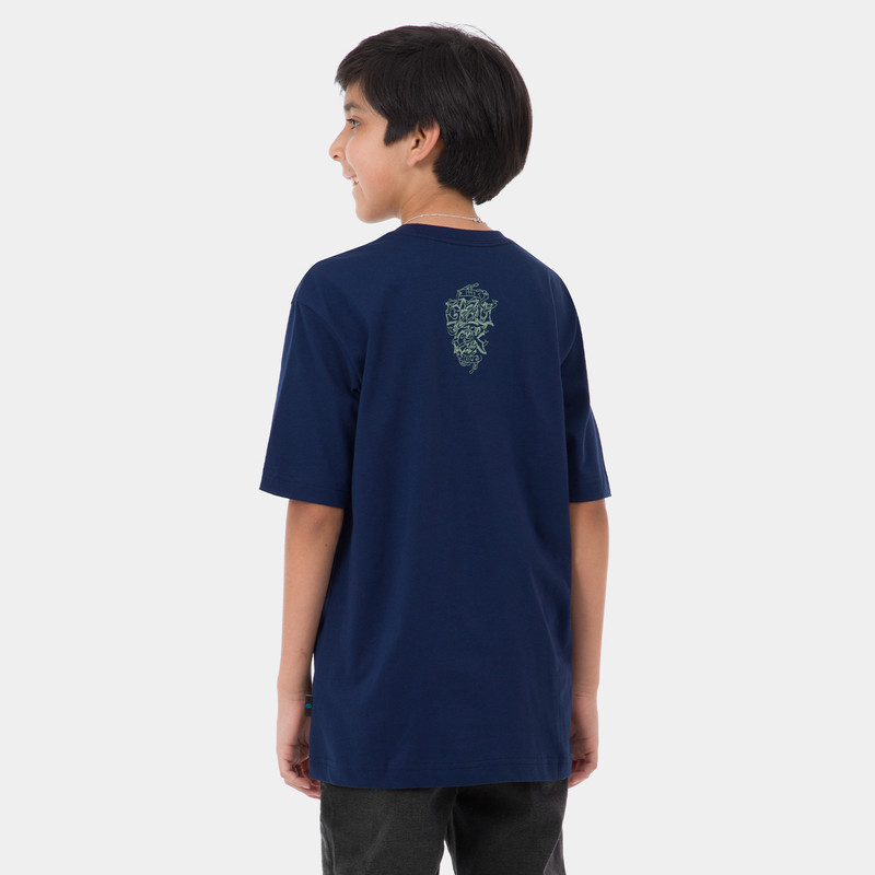 POLOS JERSEY NIÑO GLEDEX - 3