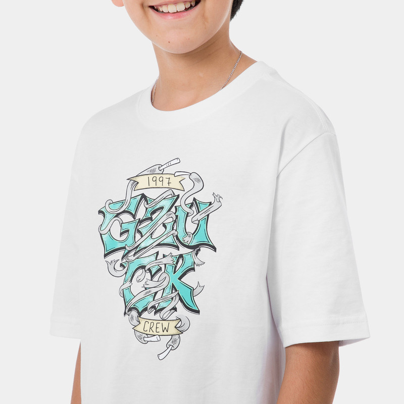 POLOS JERSEY NIÑO GLEDEX - 4