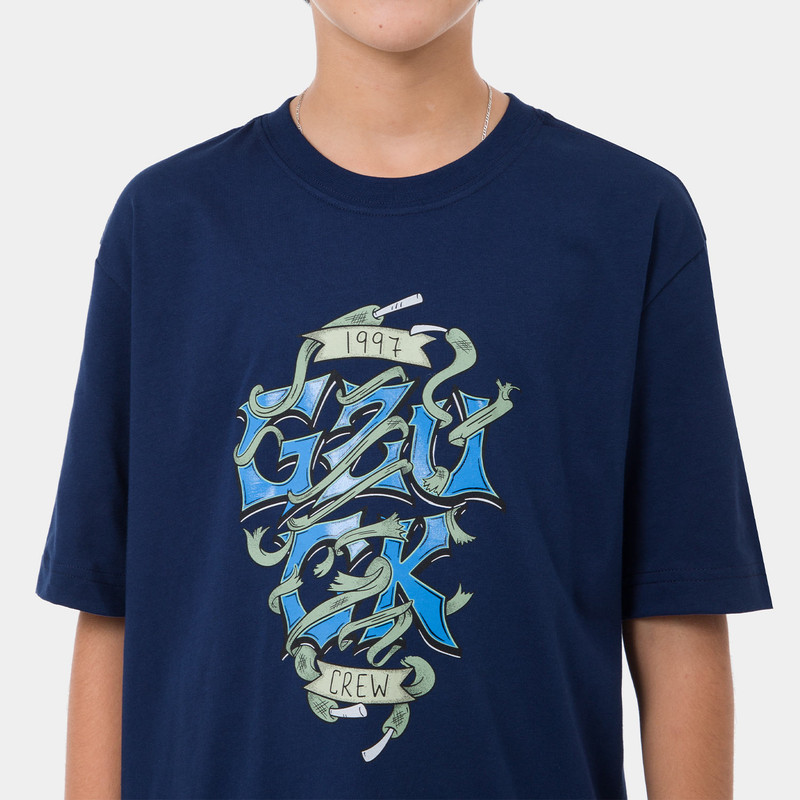 POLOS JERSEY NIÑO GLEDEX - 4