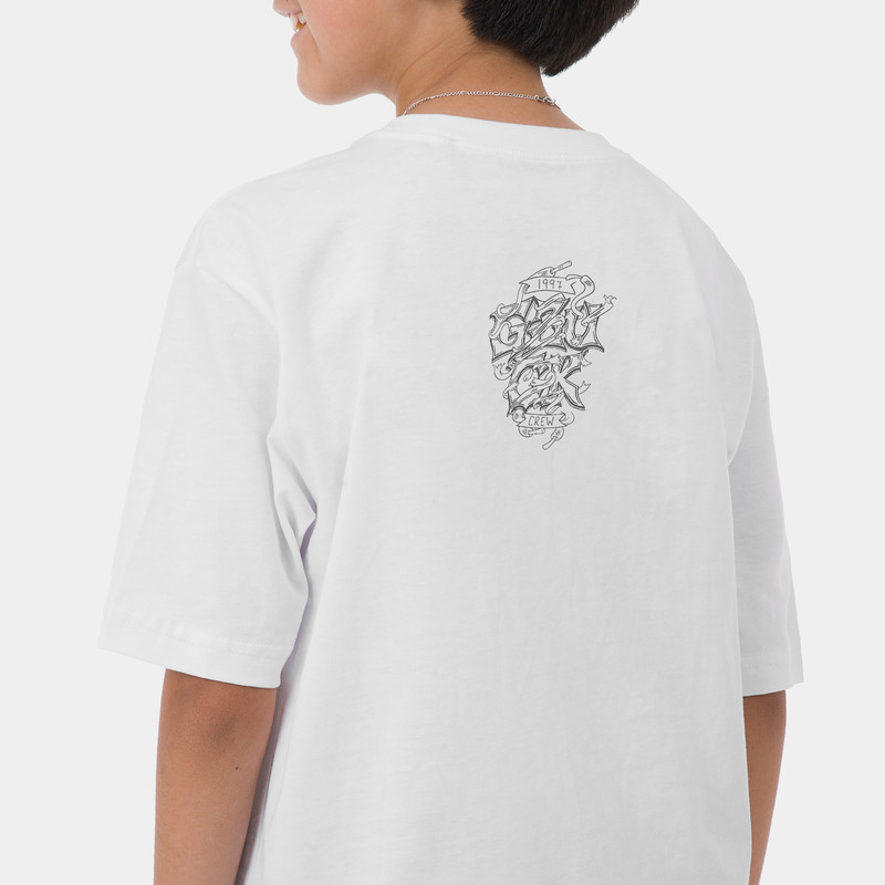 POLOS JERSEY NIÑO GLEDEX - 5