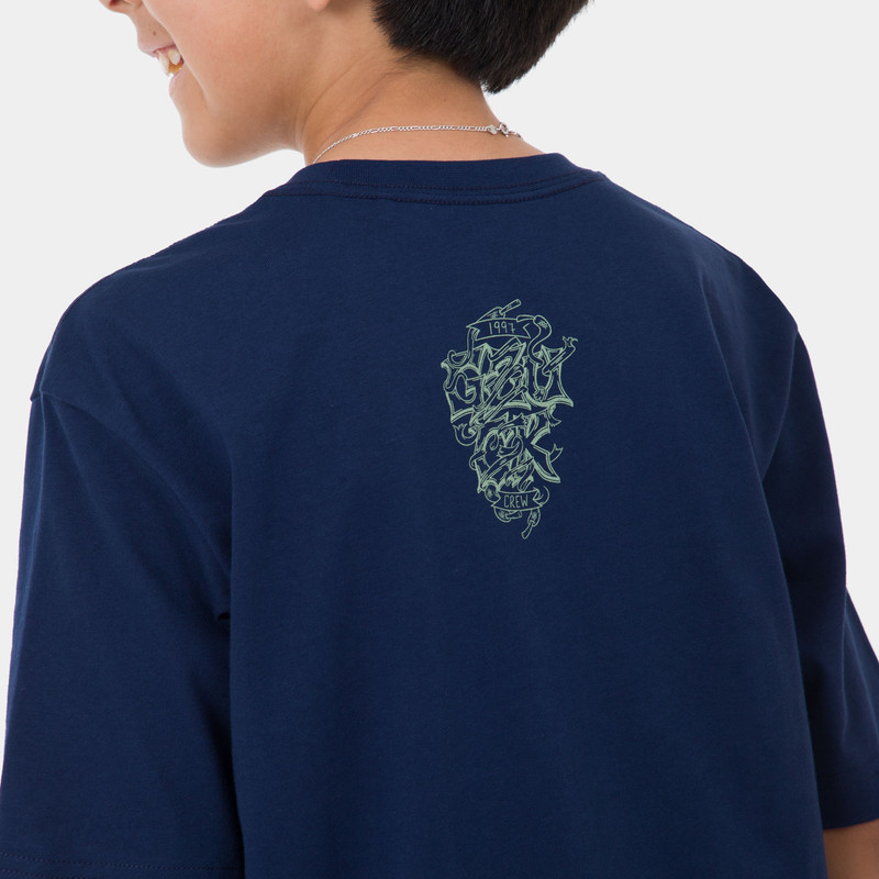POLOS JERSEY NIÑO GLEDEX - 5