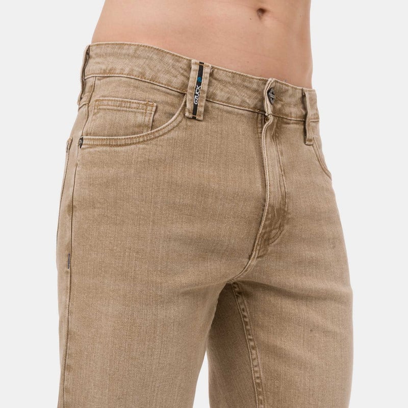 PANTALON DRILL STRETCH HOMBRE PRATDES - 4