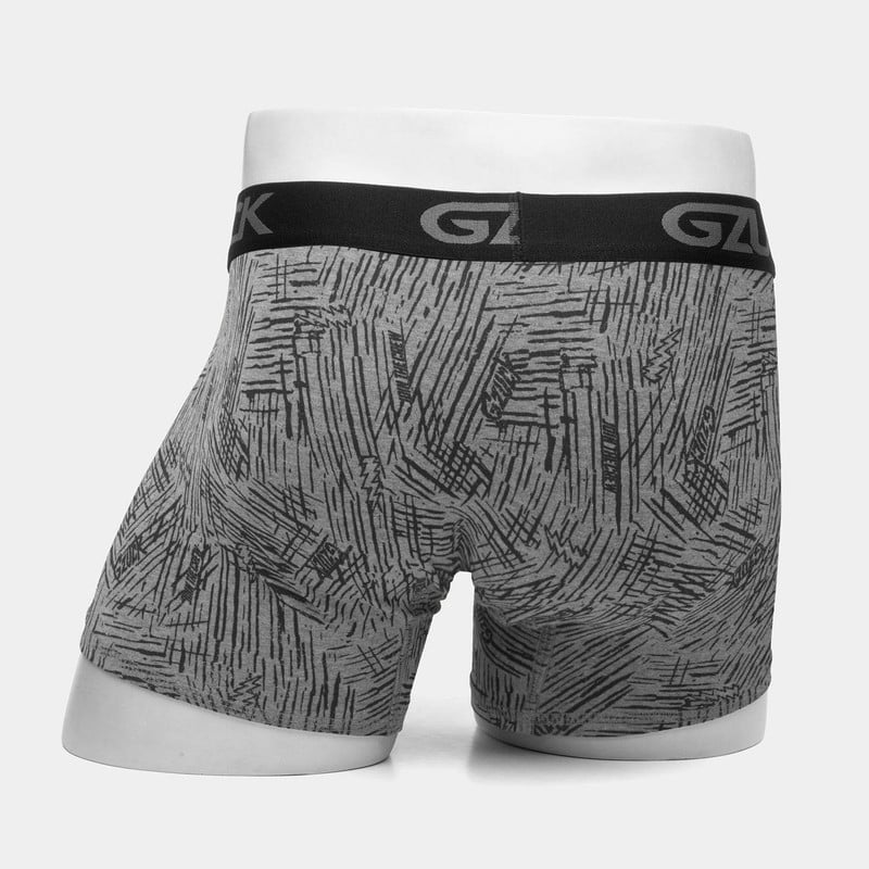BOXER JERSEY FULL LYCRA HOMBRE YLKAZ - 3