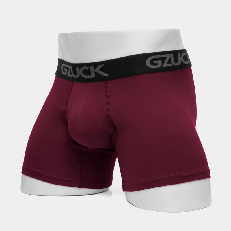 BOXER JERSEY FULL LYCRA HOMBRE YLKAZ - 4