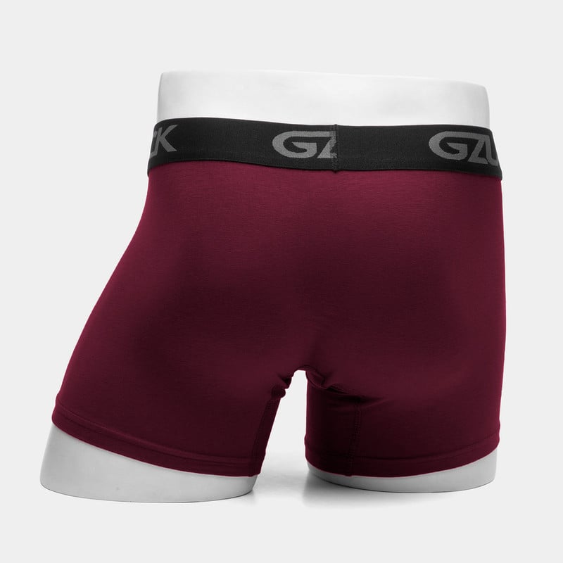 BOXER JERSEY FULL LYCRA HOMBRE YLKAZ - 5