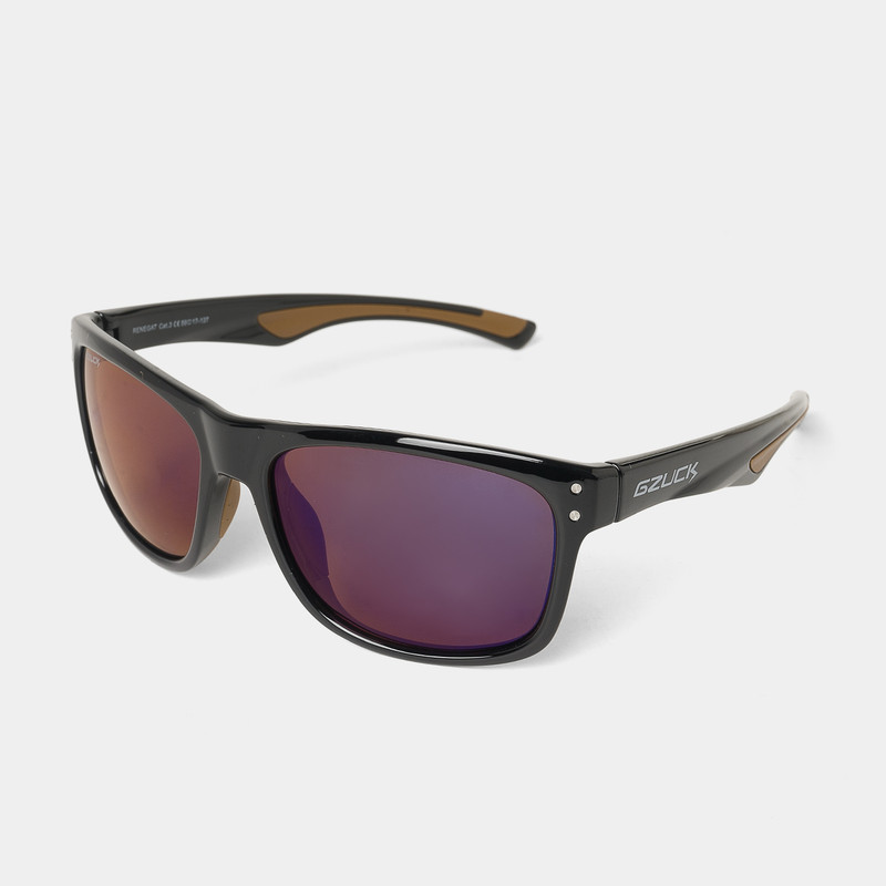 LENTE SUNGLASSES OTROS HOMBRE GZUCK RENEGAT - 1
