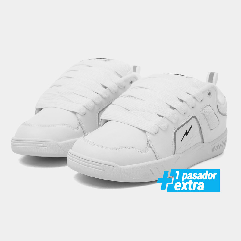 CALZADO OTROS HOMBRE FLAT PRO - 1