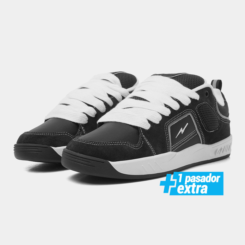 CALZADO OTROS HOMBRE FLAT PRO - 1