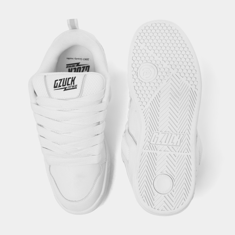 CALZADO OTROS HOMBRE FLAT PRO - 3