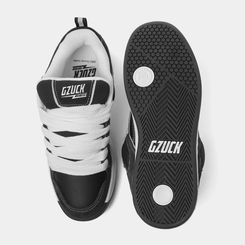 CALZADO OTROS HOMBRE FLAT PRO - 3