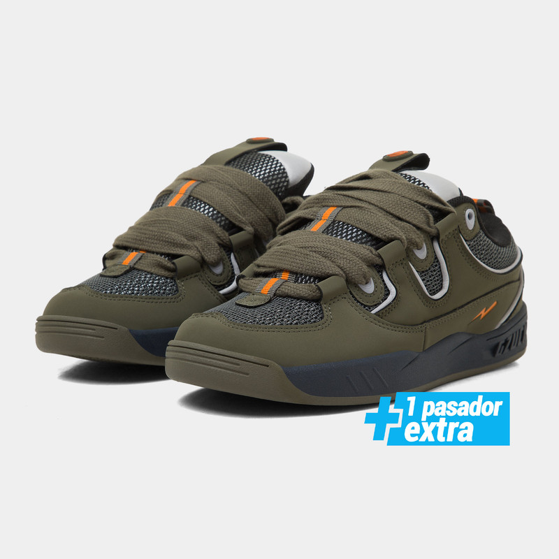 ZAPATILLAS  OTROS HOMBRE PUSH PRO - 1